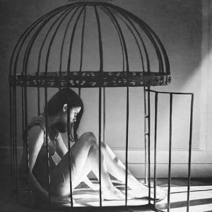 عالم السادية والخضوع