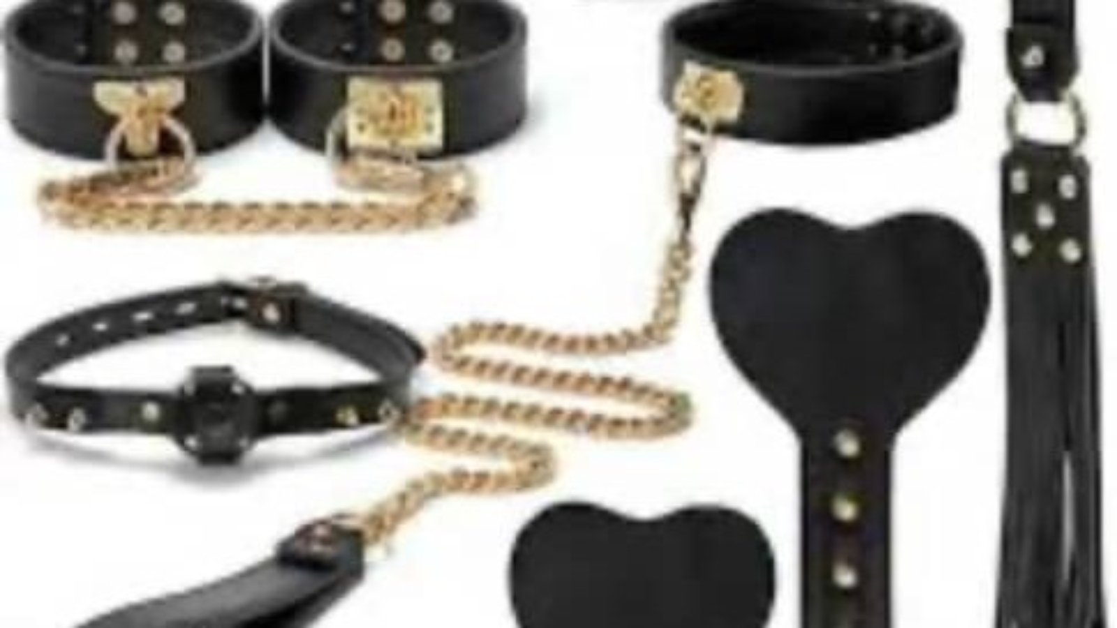 الأدوات الجنسية السادية