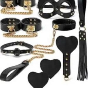 الأدوات الجنسية السادية