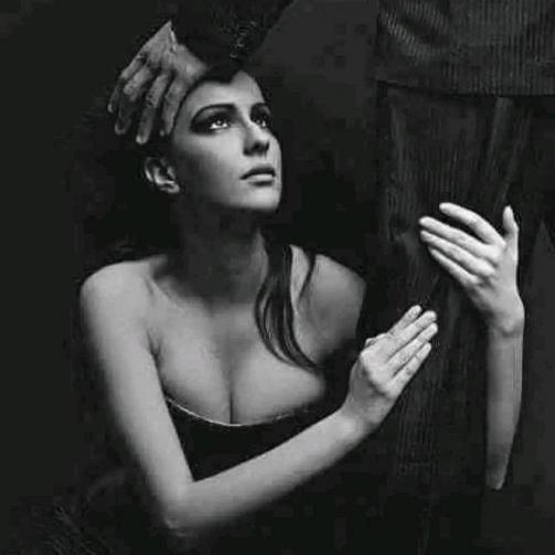 تأثير العلاقات السادية على الشريكين