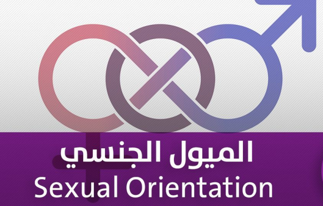 الميول الجنسية و جهاز التناسل