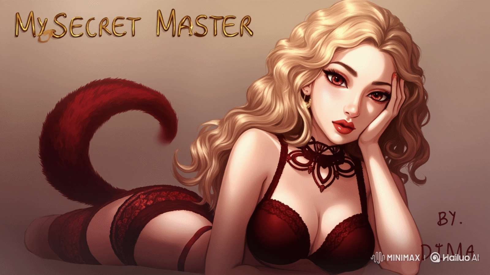 الخضوع من نوع حيوان أليف