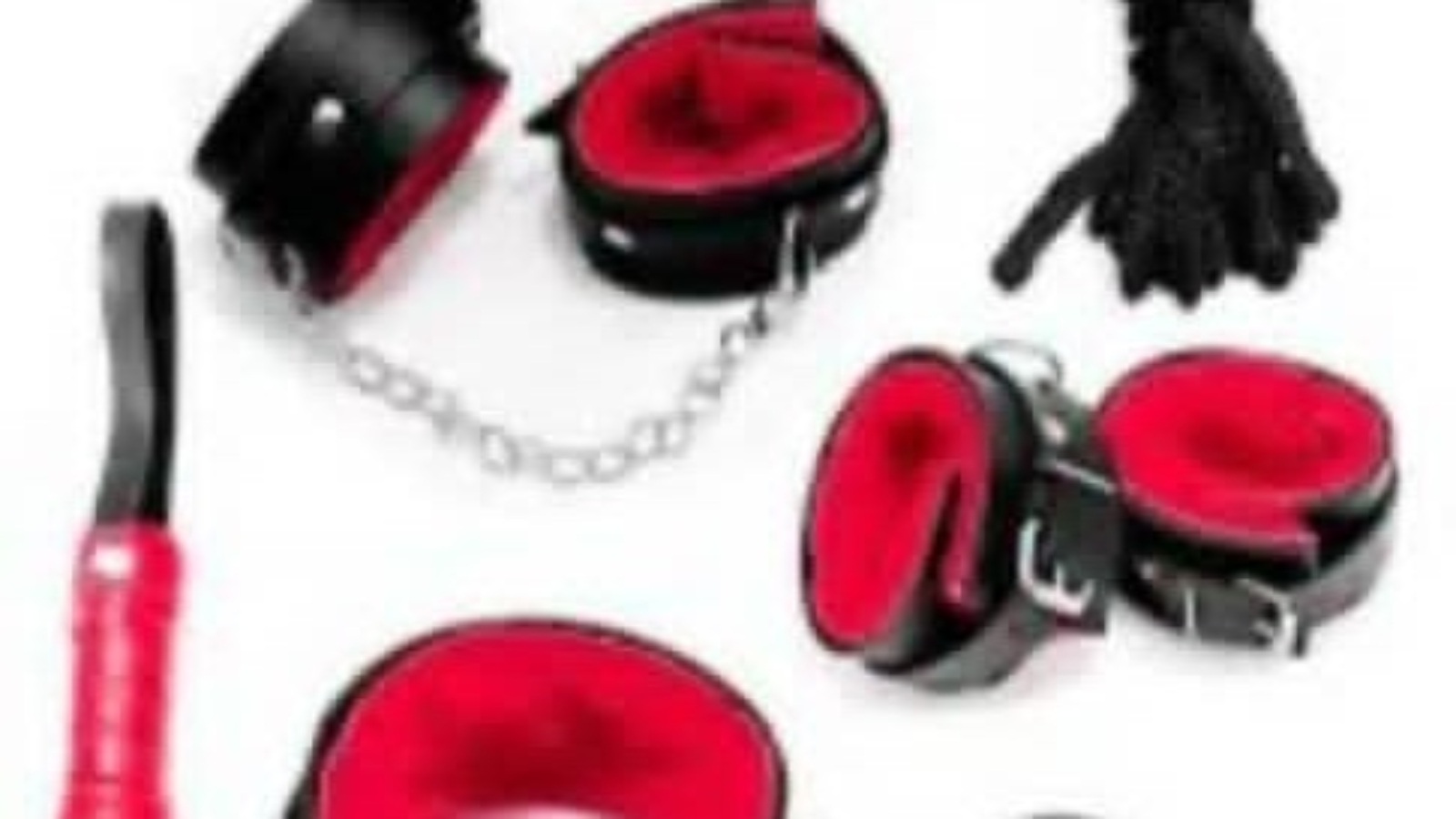 ما هي الأدوات الجنسية