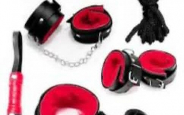 ما هي الأدوات الجنسية