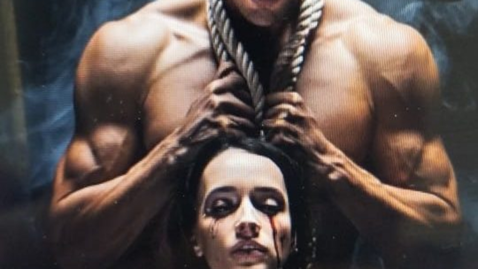 ليالي بيروت المشتعلة : الخاضعة ديما