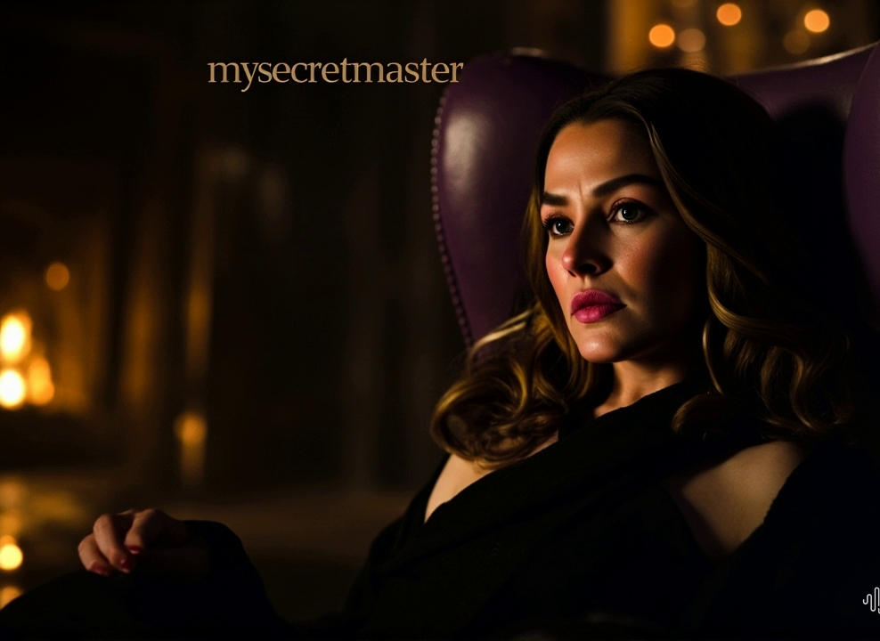 المسيطرة والخاضع